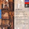 Bach, Johann Sebastian - Mass in B minor